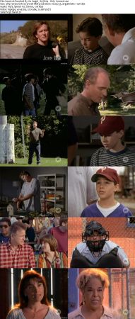 Touched By An Angel S05 DVDRip XVID MP3-NOGRP