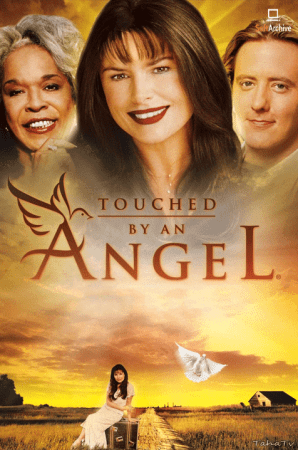 Touched By An Angel S02 DVDRip XVID MP3-NOGRP