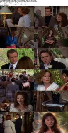 Touched By An Angel S03 DVDRip XVID MP3-NOGRP