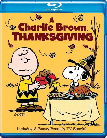 A Charlie Brown Thanksgiving 1973 1080p ATVP WEB-DL DD 5.1 H264-PiRaTeS