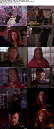 Touched By An Angel S06 DVDRip XVID MP3-NOGRP