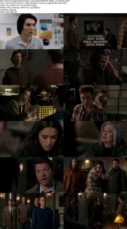 Supernatural S15 720p AMZN WEBRip DDP5.1 x264-NTG