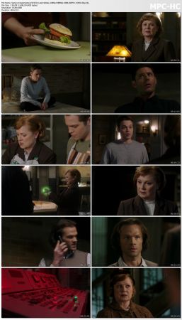Supernatural S15 WEBRip 10Bit 1080p DD5.1 H265-d3g