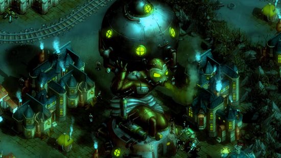 They Are Billions v1.1.1.7-P2P