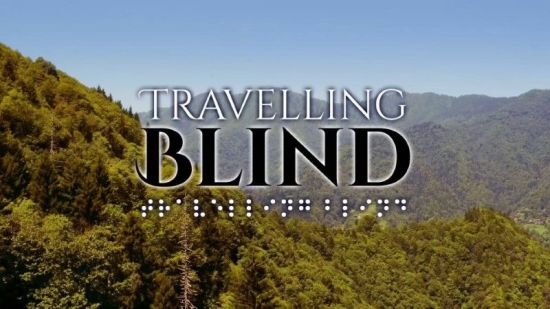 BBC - Travelling Blind (2019) 1080p HDTV x265 AAC MVGroup