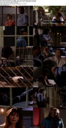 Touched By An Angel S03 DVDRip XVID MP3-NOGRP