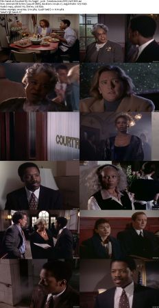Touched By An Angel S03 DVDRip XVID MP3-NOGRP