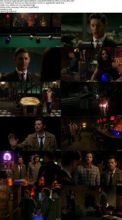 Supernatural S14 720p AMZN WEBRip DDP5.1 x264-NTG