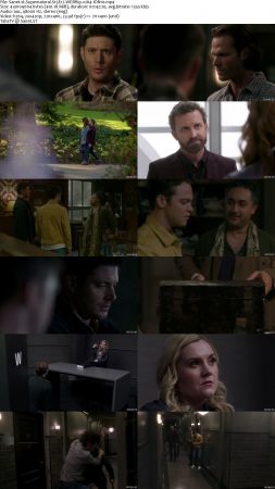 Supernatural S15 WEBRip x264-ION10