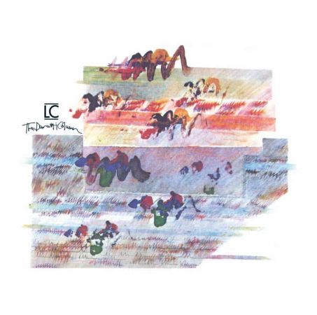 The Durutti Column - LC (1981/2013)