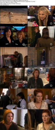 Touched By An Angel S09 DVDRip XVID MP3-NOGRP