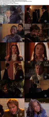 Touched By An Angel S05 DVDRip XVID MP3-NOGRP