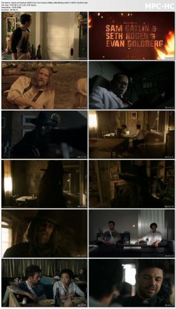 Preacher 2016 S02 1080p BluRay x265 HEVC 10bit AAC 5.1-Vyndros
