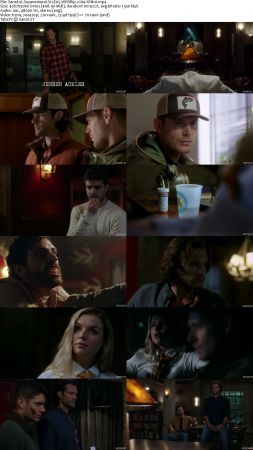 Supernatural S15 WEBRip x264-ION10