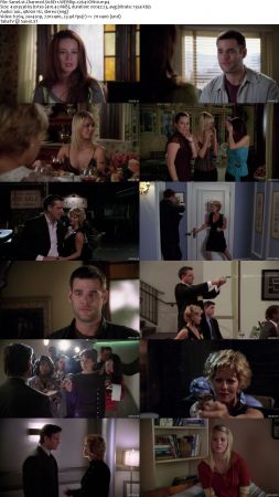 Charmed S08 WEBRip x264-ION10