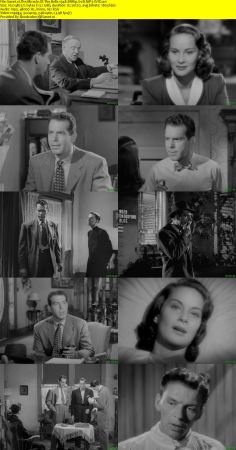 The Miracle Of The Bells 1948 BRRip XviD MP3-XVID