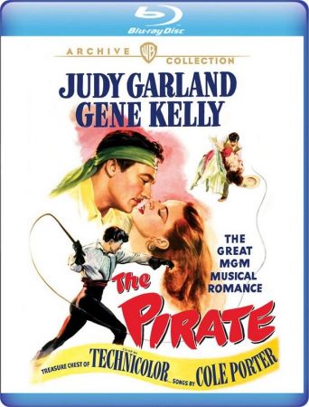 The Pirate 1948 1080p BluRay H264 AAC-RARBG