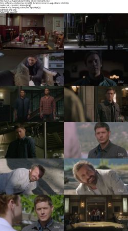 Supernatural S15 720p AMZN WEB-DL x264-IC