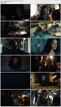 His Dark Materials S01 720p x265-MeGusta