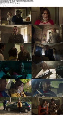 Ghosts 2019 S01 720p AMZN WEBRip x264-GalaxyTV