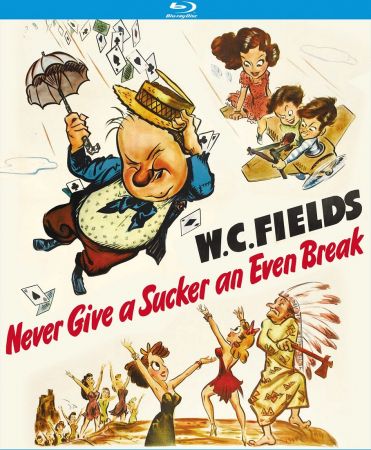 Never Give a Sucker an Even Break 1941 1080p BluRay H264 AAC-RARBG