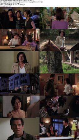 Charmed S01 WS BDRip x264-PHASE
