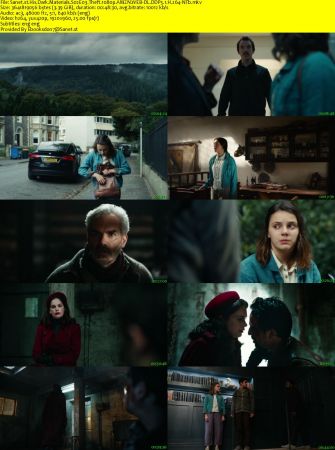 His Dark Materials S02E03 Theft 1080p AMZN WEB-DL DDP5.1 H264-NTb