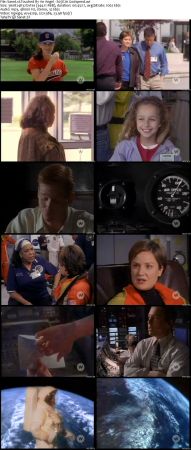 Touched By An Angel S05 DVDRip XVID MP3-NOGRP