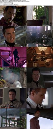 The Crow Stairway to Heaven S01 DVDRip RUS-ENG x264-NOGRP