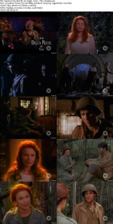 Touched By An Angel S06 DVDRip XVID MP3-NOGRP