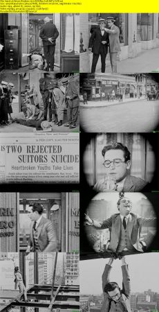 Never Weaken 1921 WEBRip XviD MP3-XVID
