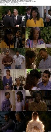 Touched By An Angel S02 DVDRip XVID MP3-NOGRP