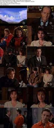 Touched By An Angel S04 DVDRip XVID MP3-NOGRP