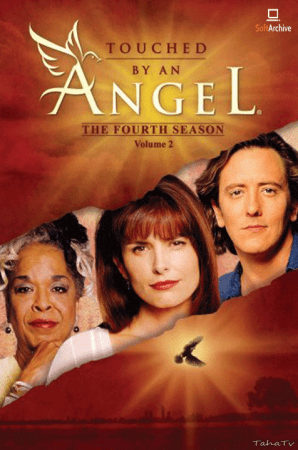 Touched By An Angel S04 DVDRip XVID MP3-NOGRP