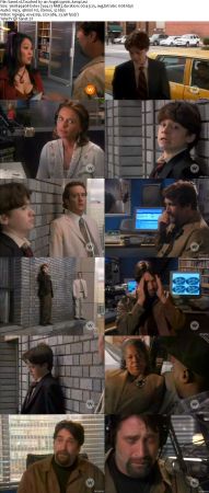 Touched By An Angel S09 DVDRip XVID MP3-NOGRP