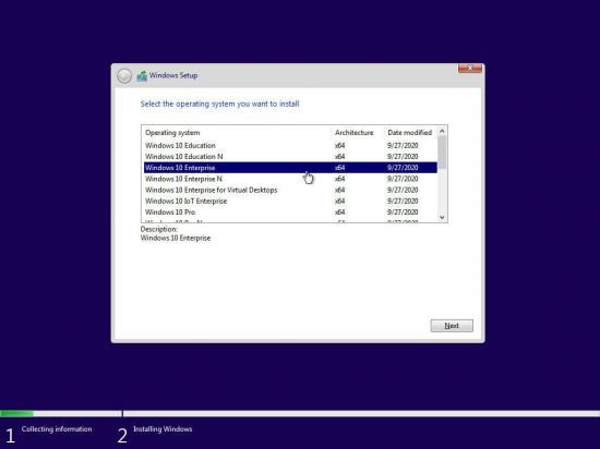Windows 10 Pro 20H2 10.0.19042.572 AIO 32in1 x64 Preactivated October 2020