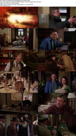 Charmed S03 WEBRip x264-ION10