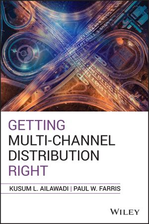 Getting Multi Channel Distribution Right (True EPUB)