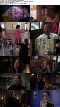 Charmed S07 WEBRip x264-ION10