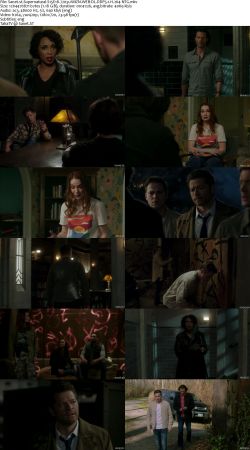 Supernatural S15 720p AMZN WEBRip DDP5.1 x264-NTG