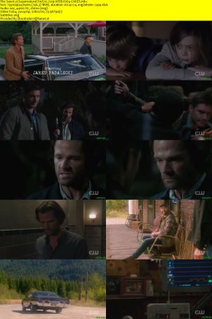 Supernatural S15E20 720p WEB H264-CAKES