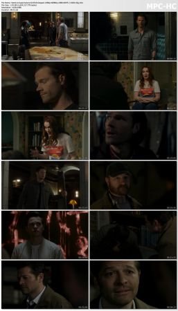 Supernatural S15 WEBRip 10Bit 1080p DD5.1 H265-d3g