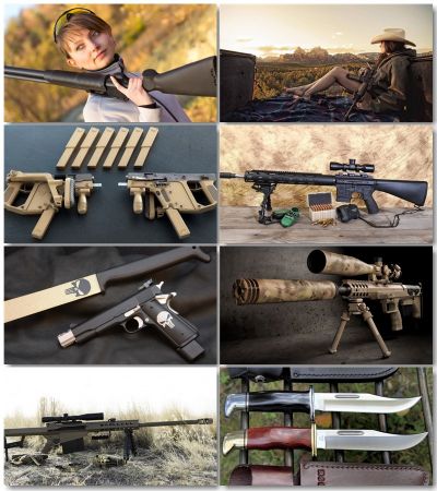 Weapon Pictures (Pack 2)
