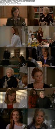 Touched By An Angel S08 DVDRip XVID MP3-NOGRP