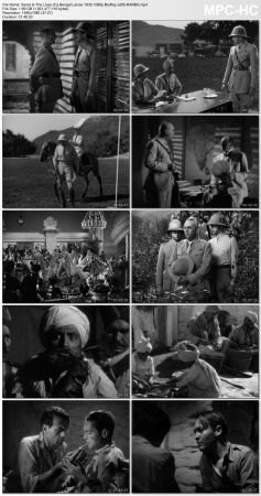 The Lives of a Bengal Lancer 1935 1080p BluRay x265-RARBG