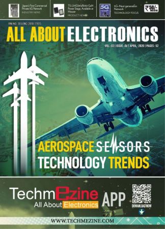 All About Electronics   April 2020