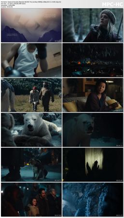 His Dark Materials S01 WEBRip 1080p DDP5.1 H265-d3g