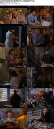Touched By An Angel S07 DVDRip XVID MP3-NOGRP