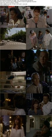 Touched By An Angel S02 DVDRip XVID MP3-NOGRP