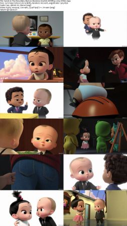 The Boss Baby Back in Business S04 WEBRip x264-ION10